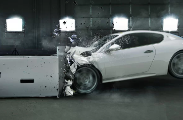 crash-testing